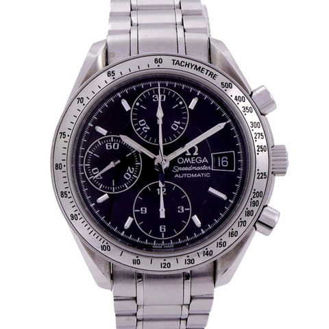 OMEGA Speedmaster Date 3513.50