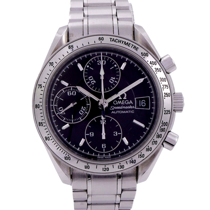 OMEGA Speedmaster Date 3513.50-0