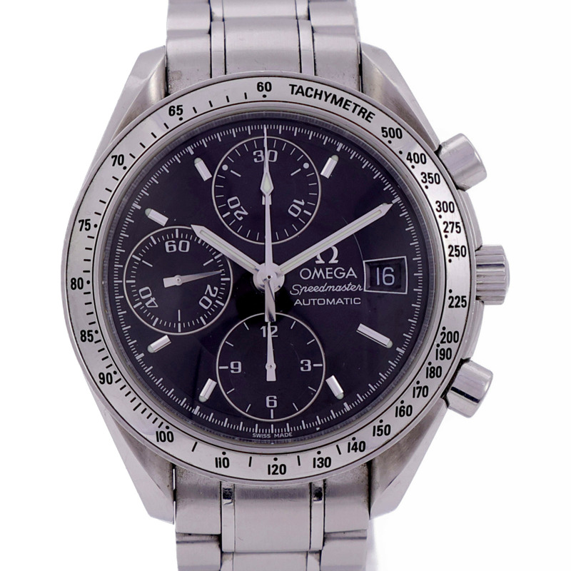 OMEGA Speedmaster Date 3513.50-1