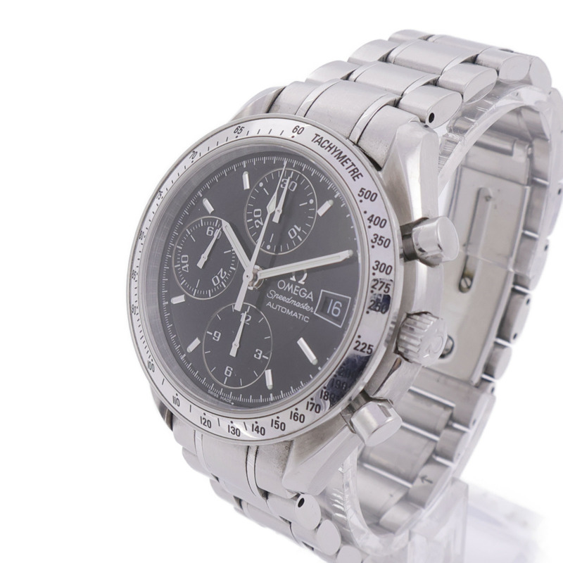 OMEGA Speedmaster Date 3513.50-2