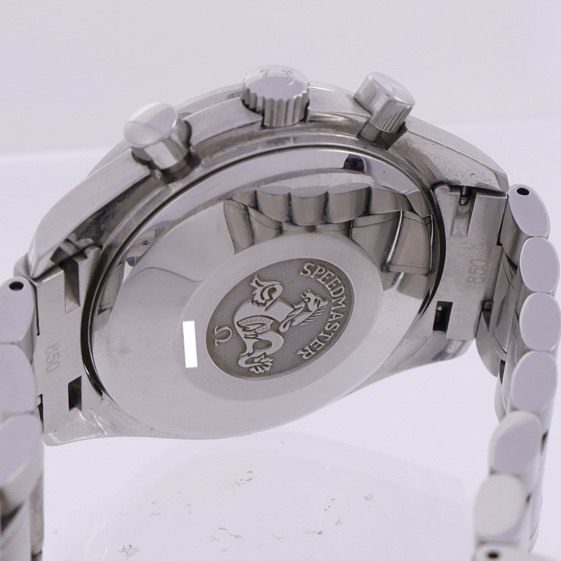 OMEGA Speedmaster Date 3513.50-6