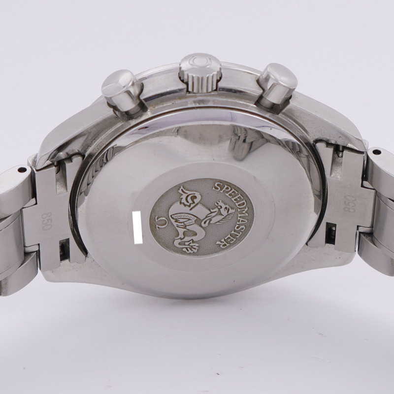 OMEGA Speedmaster Date 3513.50-7