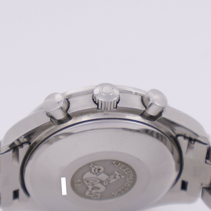 OMEGA Speedmaster Date 3513.50-8
