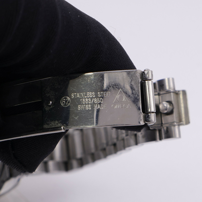 OMEGA Speedmaster Date 3513.50-9