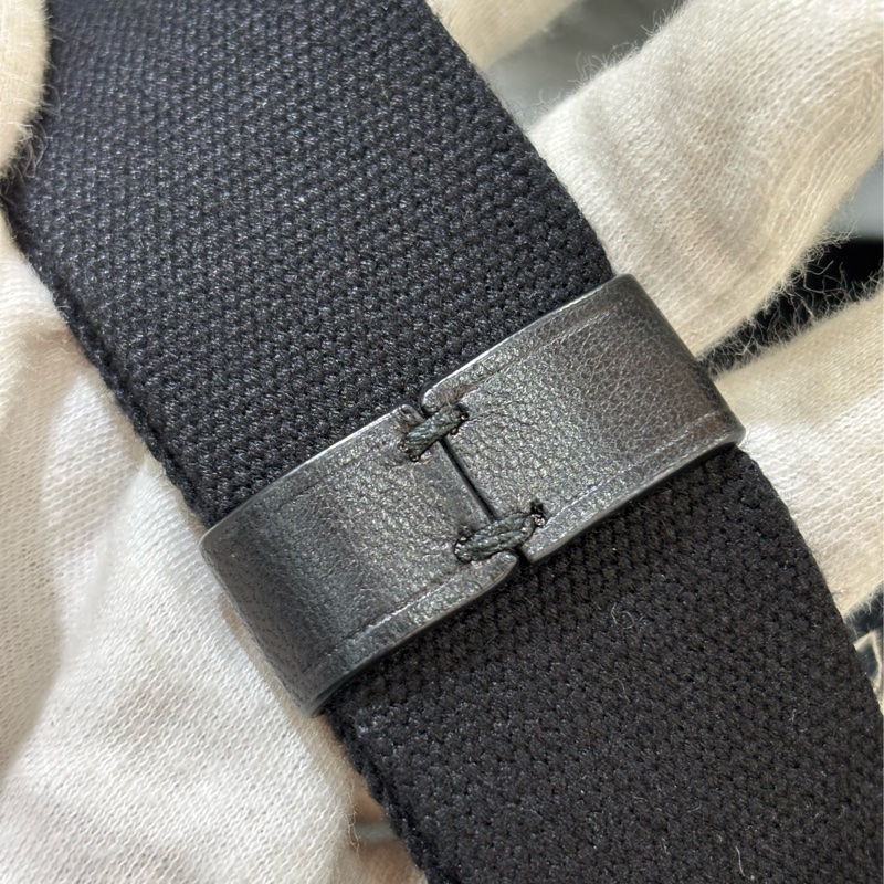YSL 819279 NIKI 黑色 全皮 滑面 雙拉鍊 斜背包 相機包 方塊包 巧克力包 肩背包 側背包-24