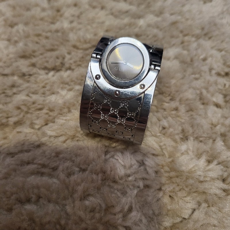 Gucci 手錶 手環-2