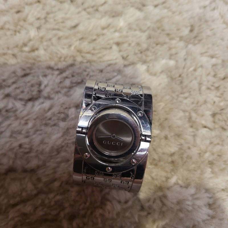 Gucci 手錶 手環-3