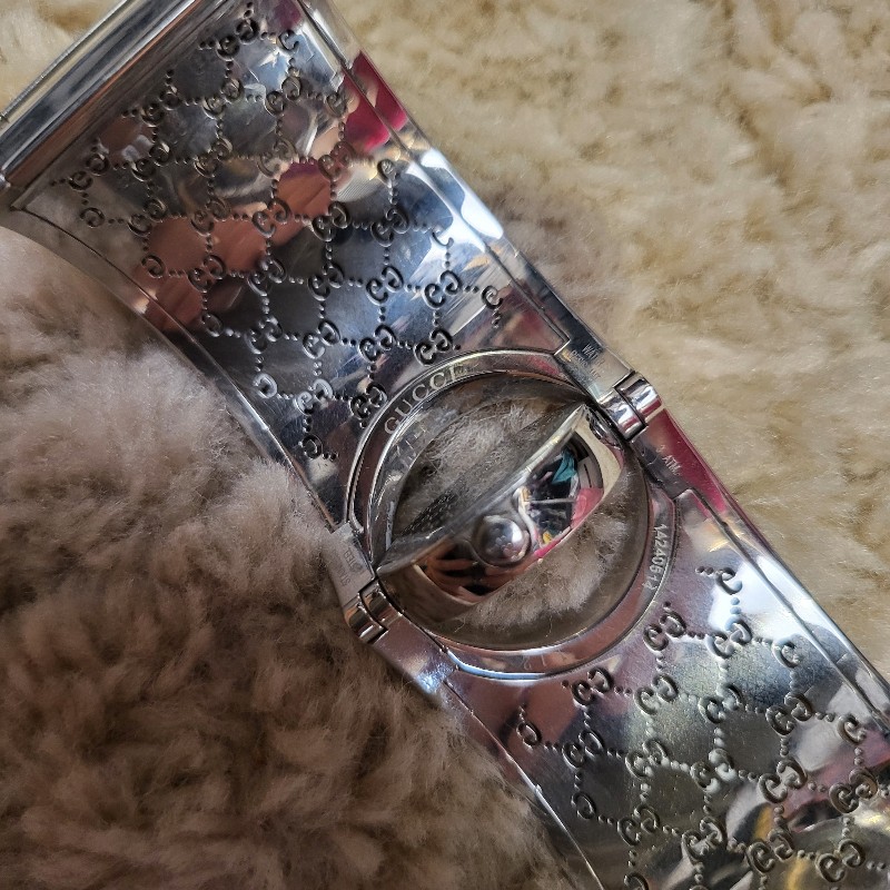 Gucci 手錶 手環-9