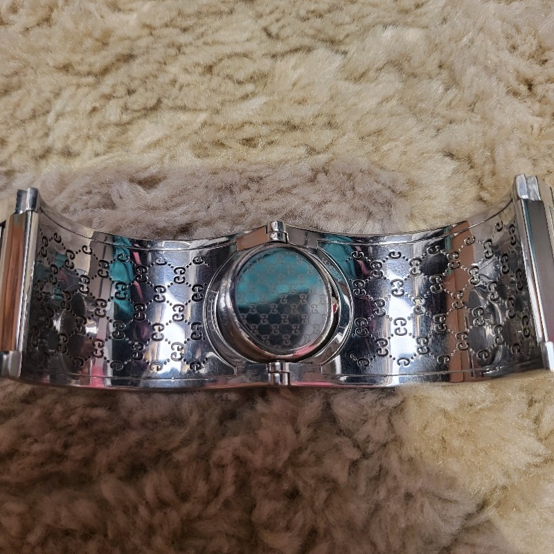 Gucci 手錶 手環-11