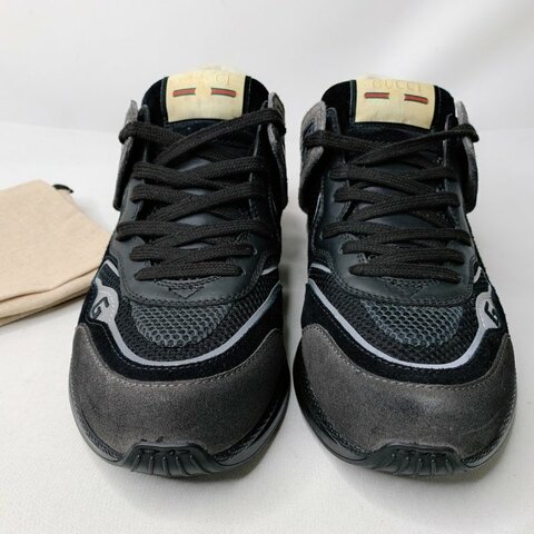 GUCCI Ultrapace運動鞋
