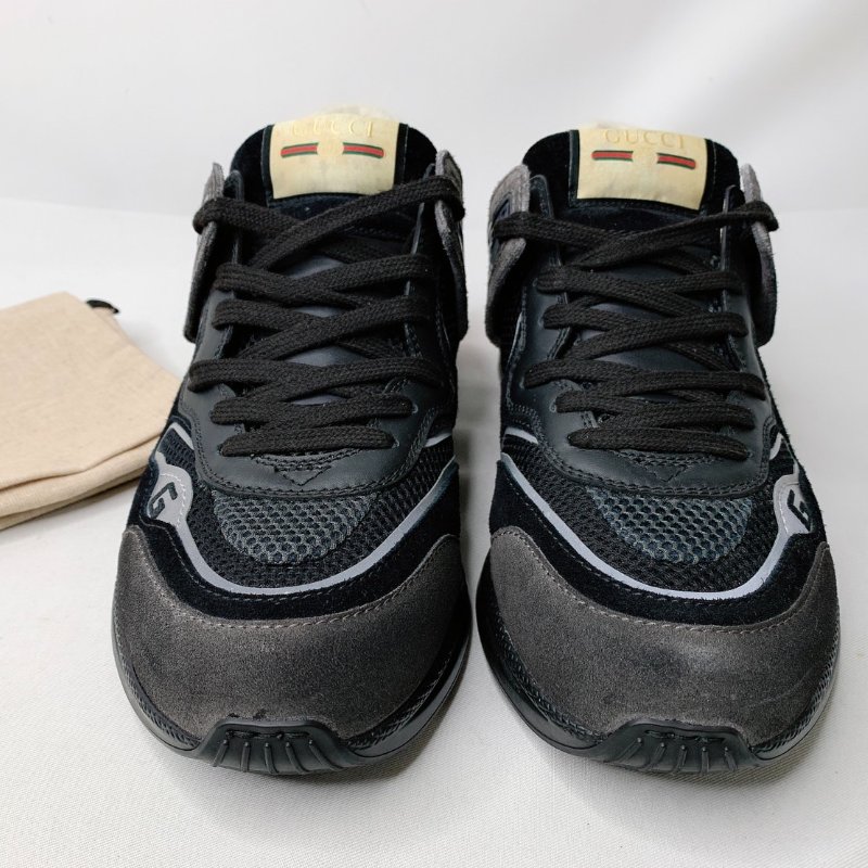 GUCCI Ultrapace運動鞋-0