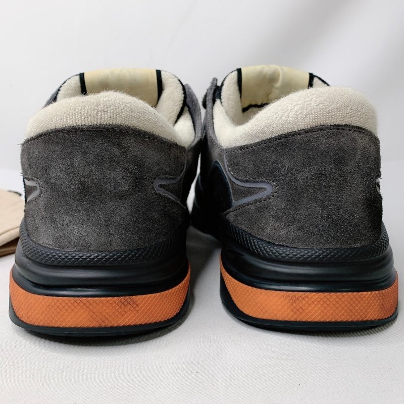 GUCCI Ultrapace運動鞋-1