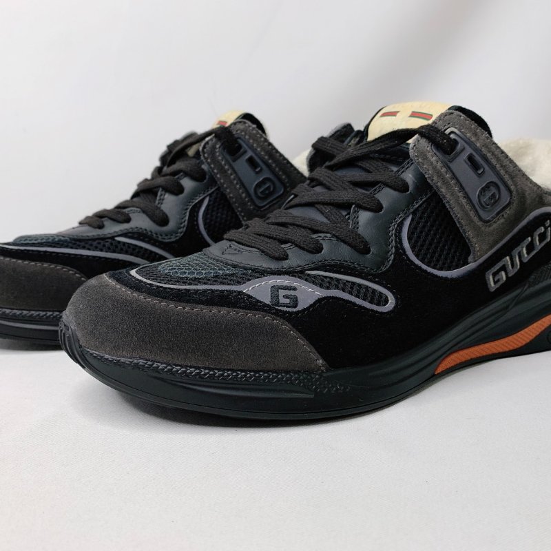 GUCCI Ultrapace運動鞋-2