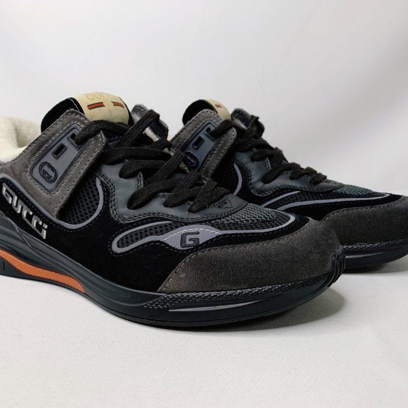 GUCCI Ultrapace運動鞋-4
