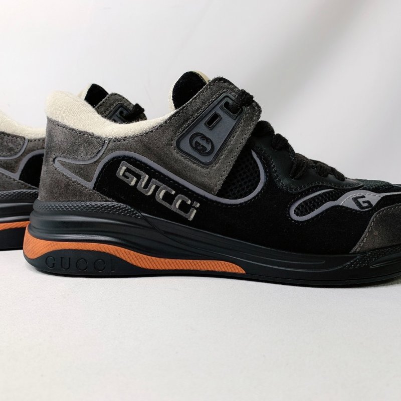 GUCCI Ultrapace運動鞋-5