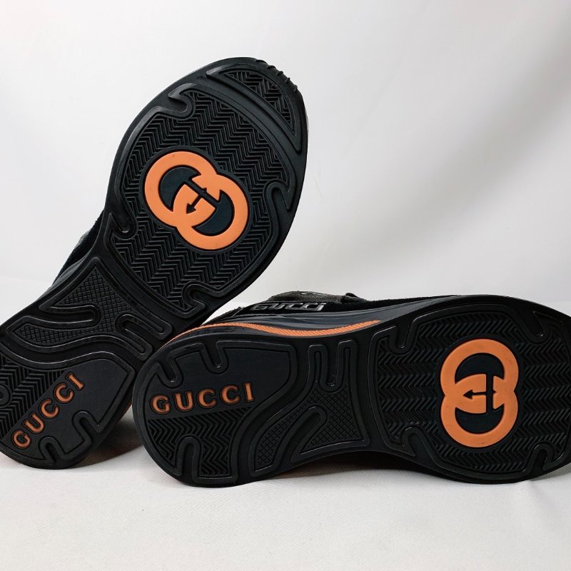 GUCCI Ultrapace運動鞋-6