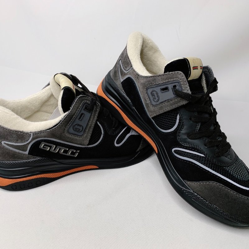 GUCCI Ultrapace運動鞋-8