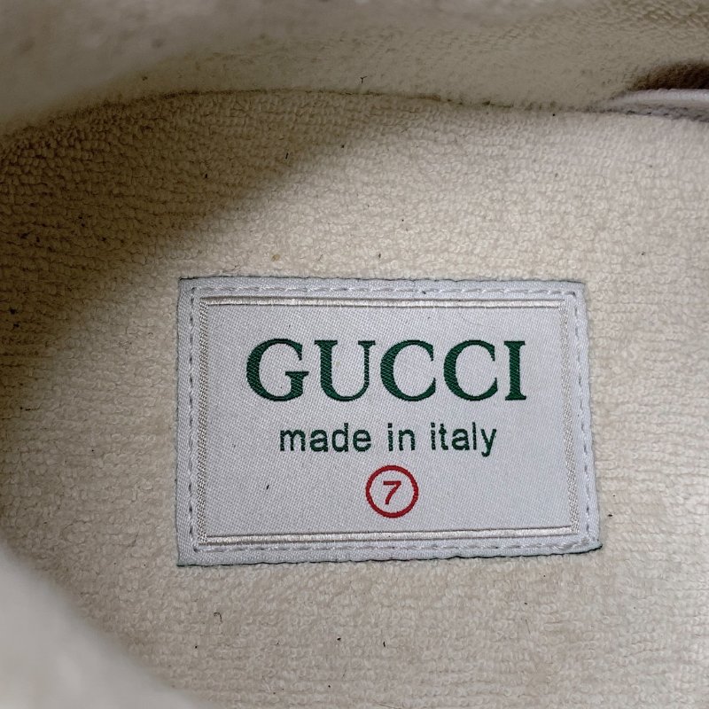 GUCCI Ultrapace運動鞋-9