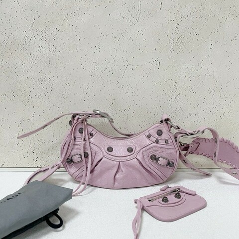 Balenciaga le cagole
