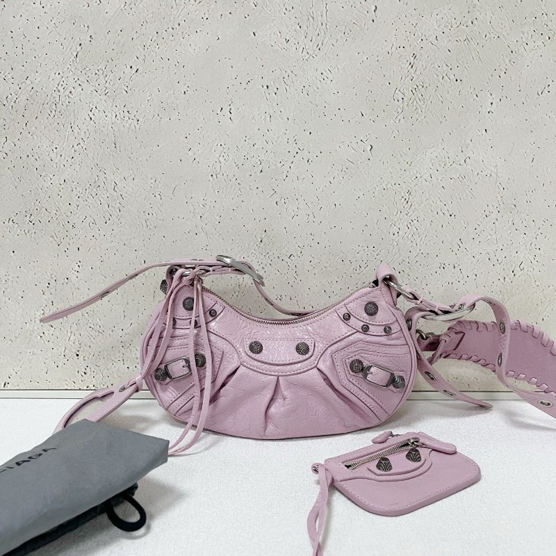 Balenciaga le cagole-0
