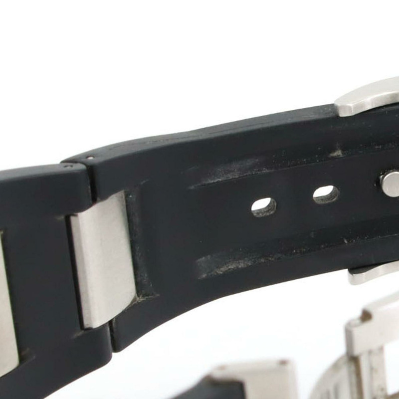 BMW Ergon Chronograph EG40SCH 不鏽鋼自動腕錶-3