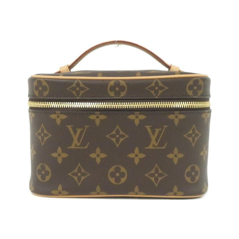 Louis Vuitton Monogram Nice Mini M44495 手提包