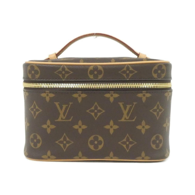 Louis Vuitton Monogram Nice Mini M44495 手提包-0