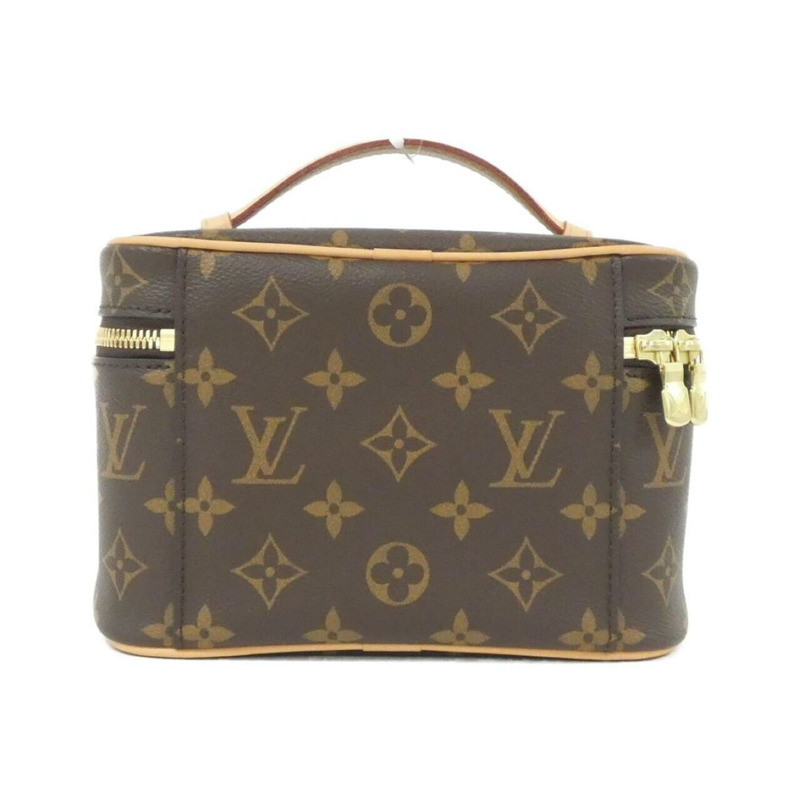 Louis Vuitton Monogram Nice Mini M44495 手提包-1