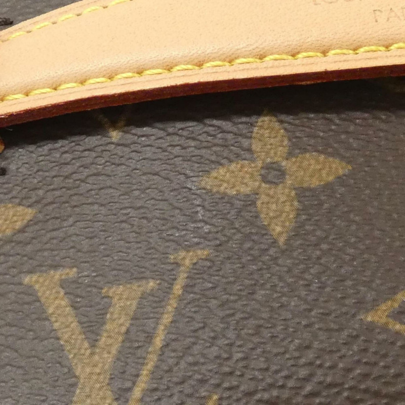 Louis Vuitton Monogram Nice Mini M44495 手提包-3
