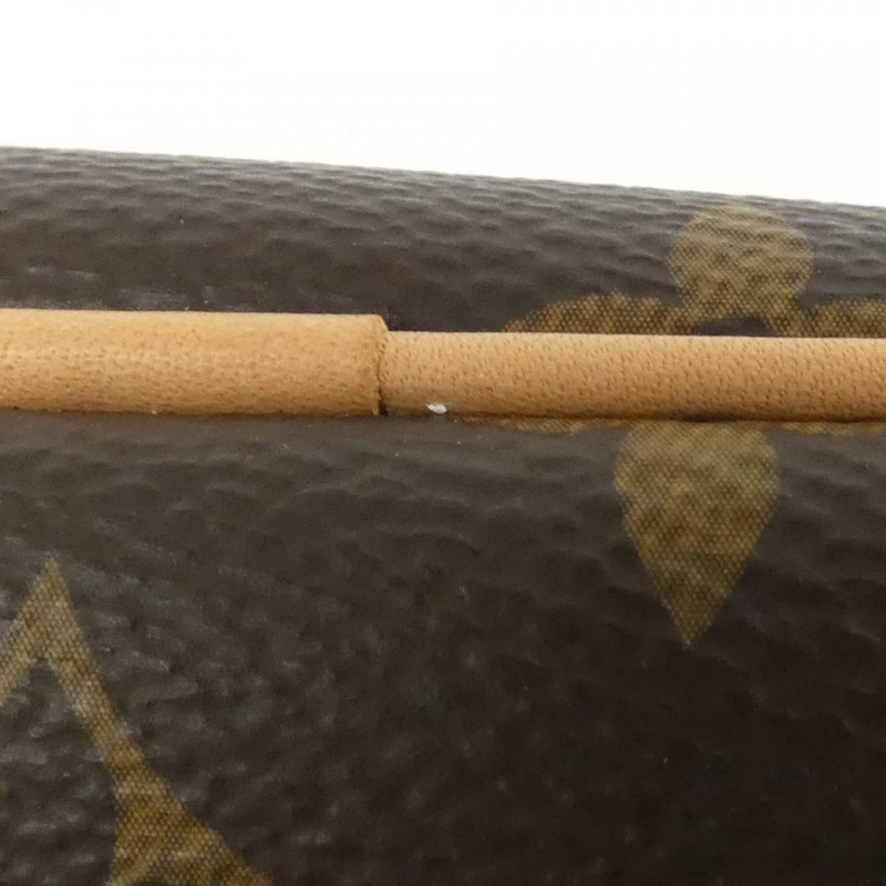 Louis Vuitton Monogram Nice Mini M44495 手提包-4