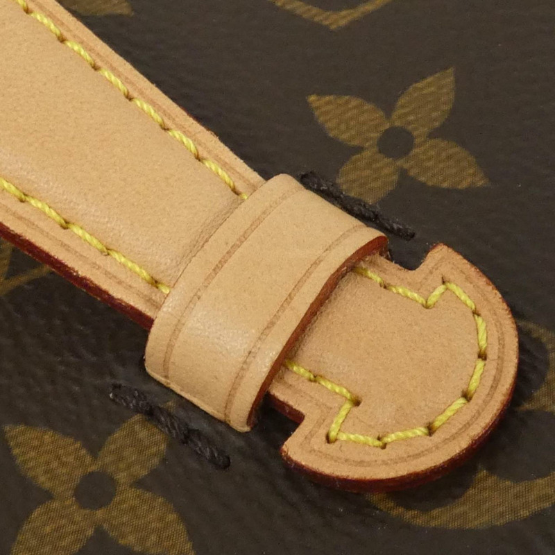 Louis Vuitton Monogram Nice Mini M44495 手提包-6