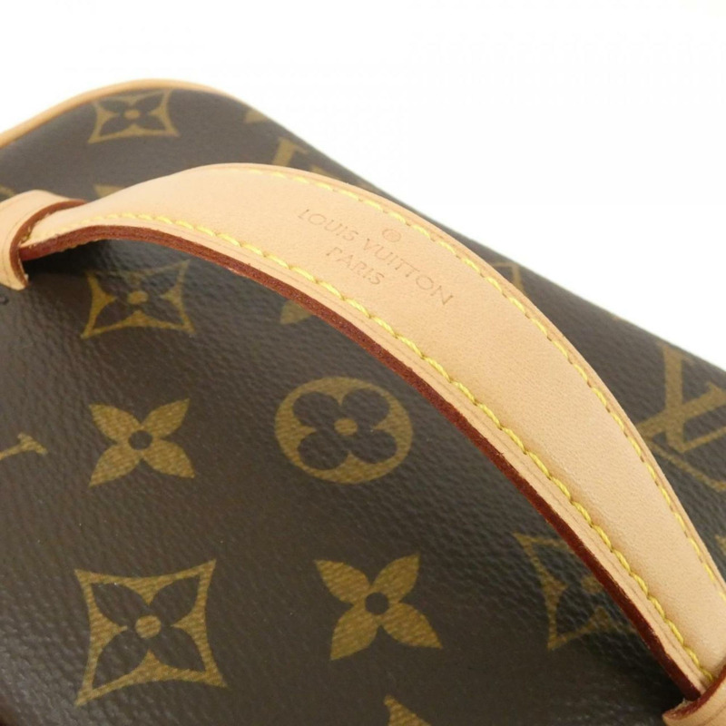 Louis Vuitton Monogram Nice Mini M44495 手提包-7