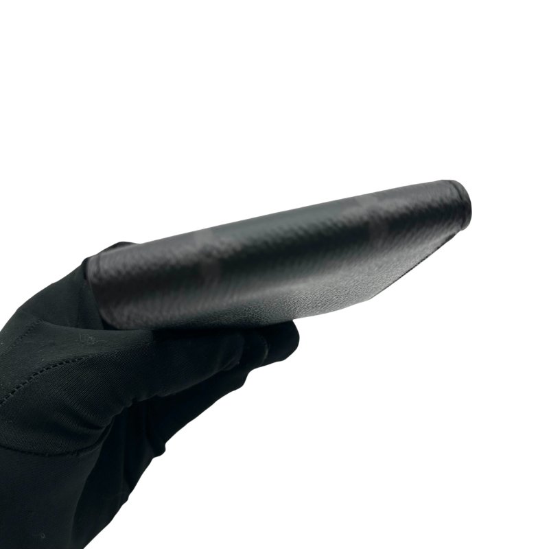 【美收精品】LV黑色短夾 B-866【隔月月中將轉賣至日本 上架期限30天】-2