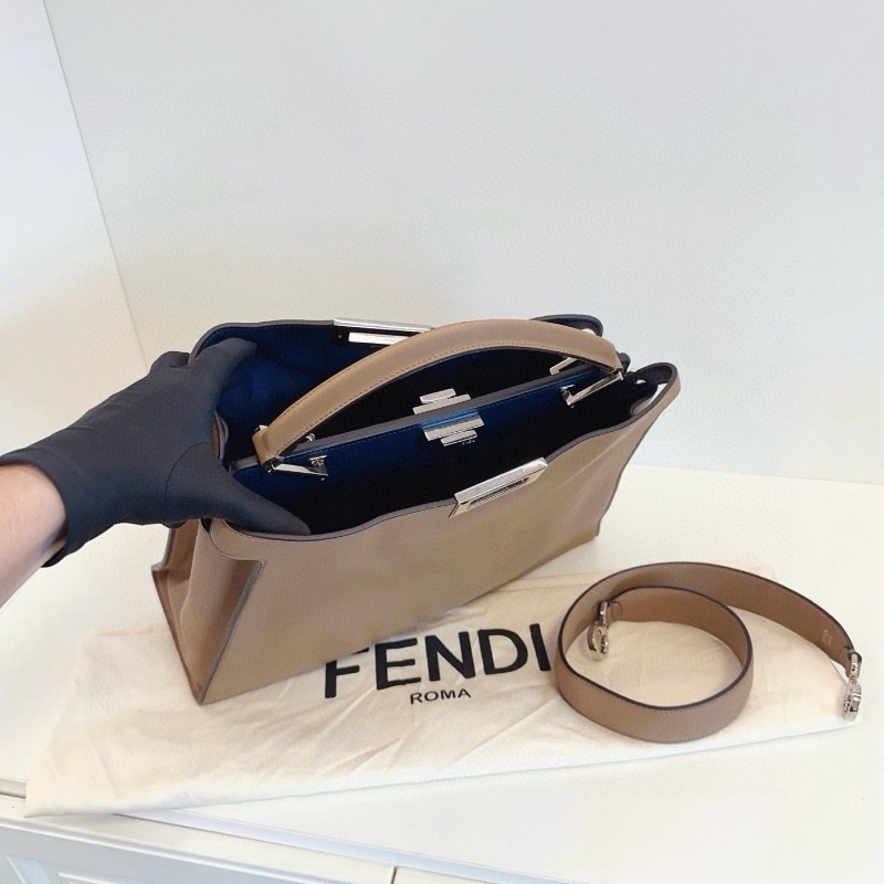 Fendi peekaboo essentially-7