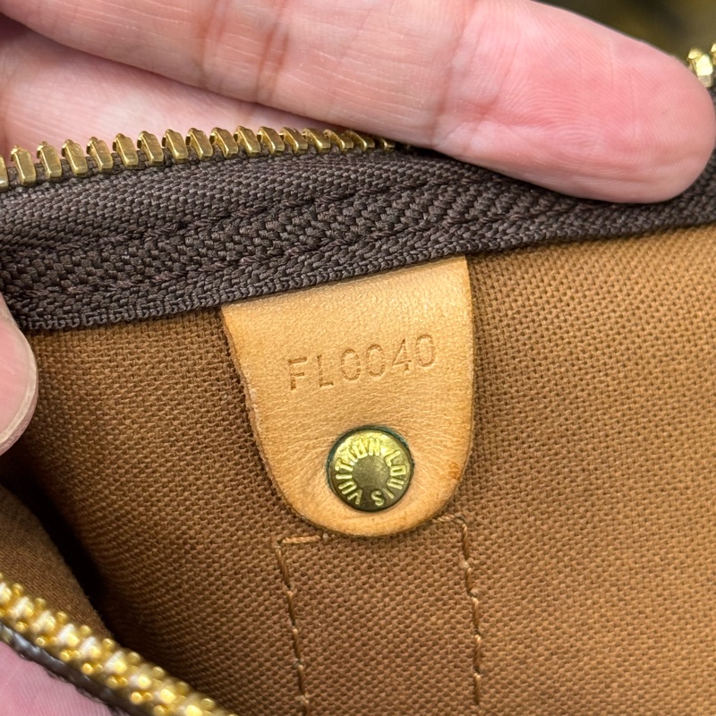上架中🔑Louis Vuitton 老花旅行袋Keepall 50cm背帶款-27