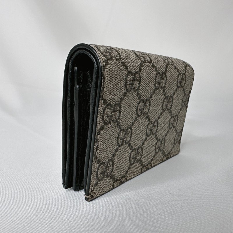 GUCCI 全新GG MARMONT系列迷你短夾-5