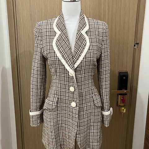 Dior Vintage Jacket 迪奧中古外套