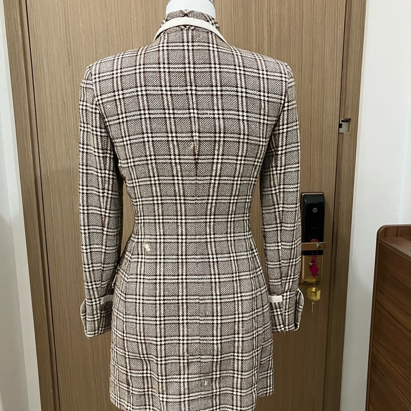 Dior Vintage Jacket 迪奧中古外套-1