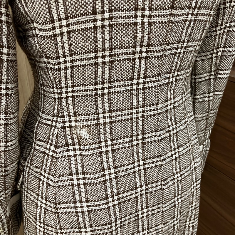 Dior Vintage Jacket 迪奧中古外套-2