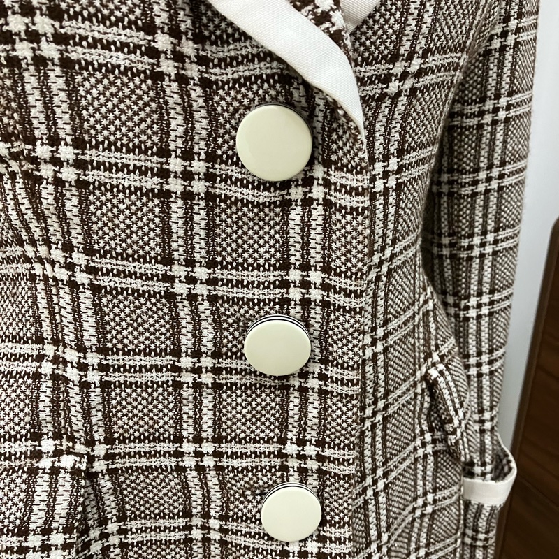 Dior Vintage Jacket 迪奧中古外套-3