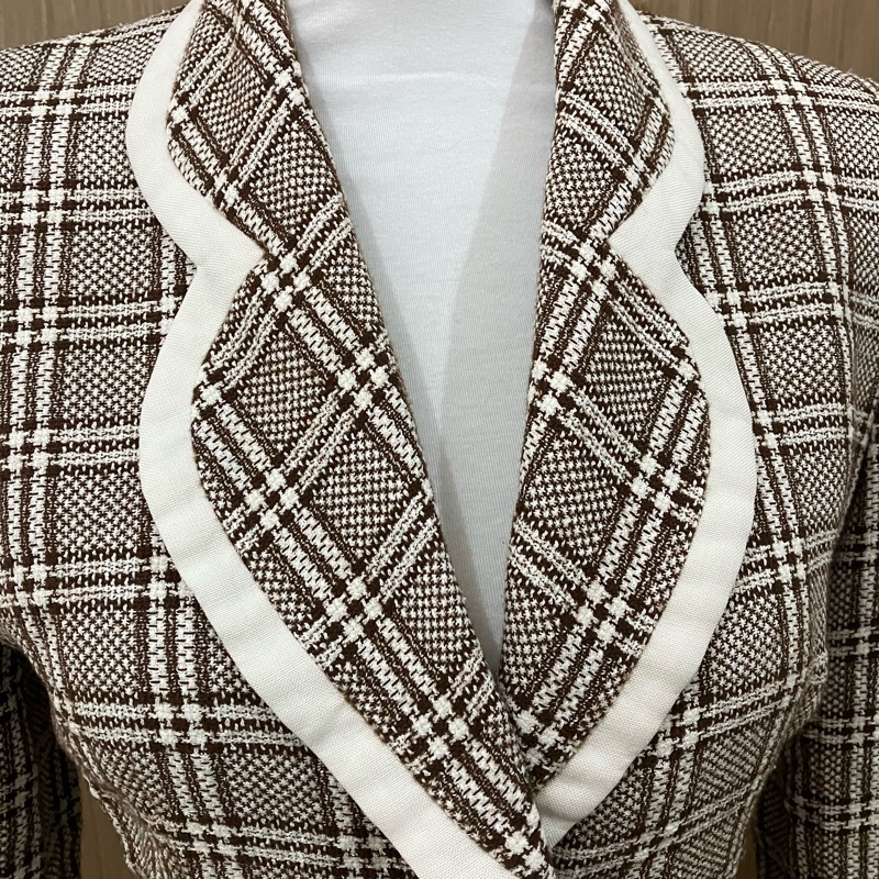 Dior Vintage Jacket 迪奧中古外套-8