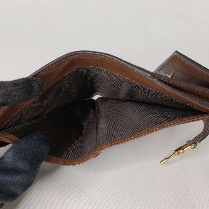 GUCCI 全新Jackie 1961短夾-6
