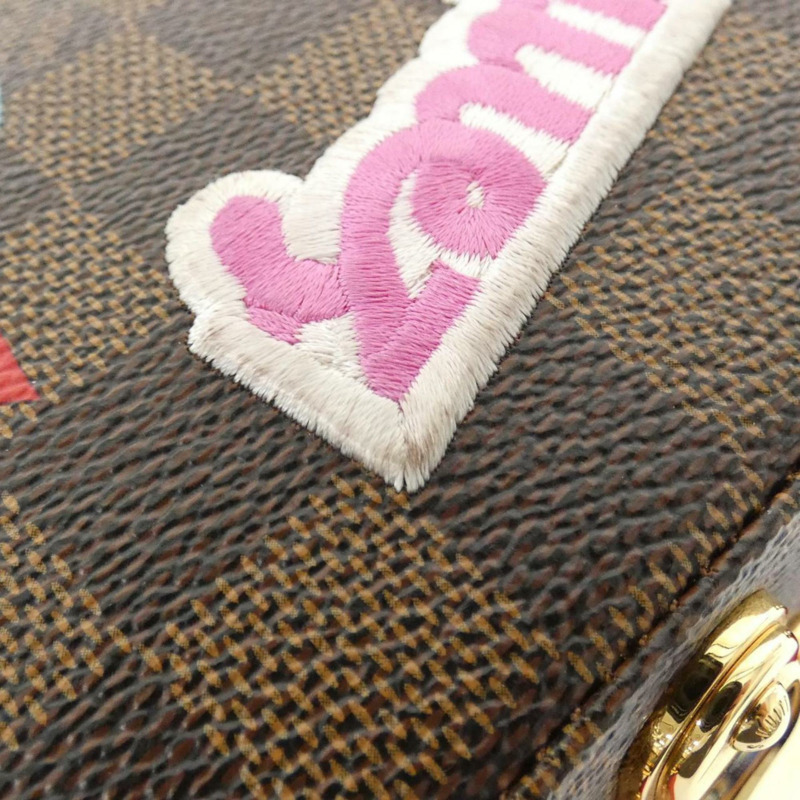 Louis Vuitton Damier (LV Stories) LV Stories Box N40048 手提包-3