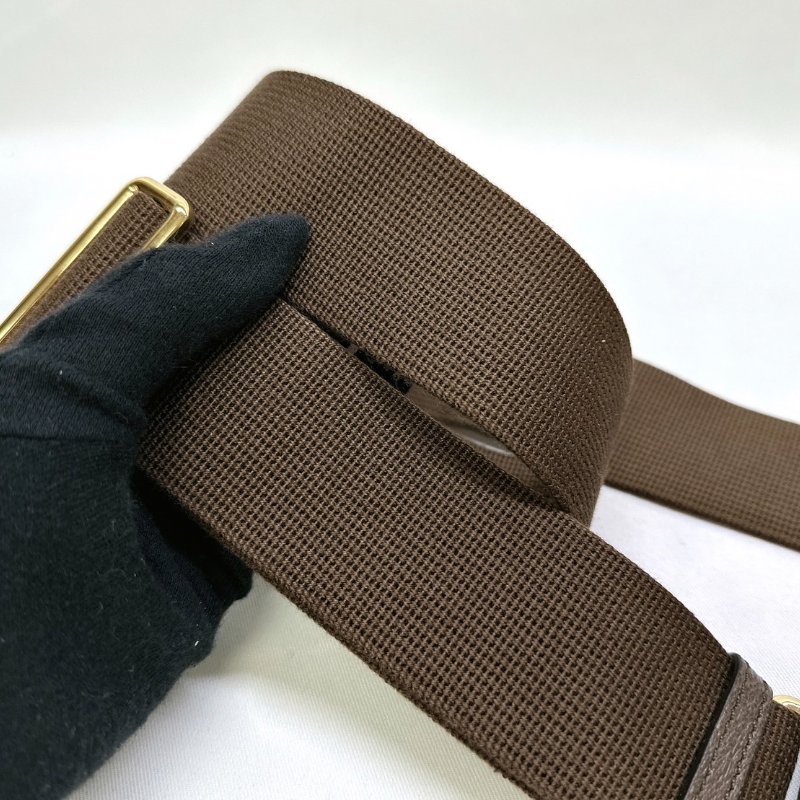 GUCCI 全新Ophidia GG中款手提包-9