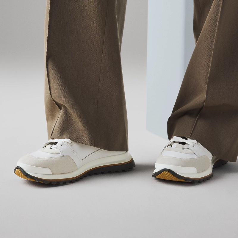 Hermes Leader 男款運動鞋 #41 41.5 42 42.5-4