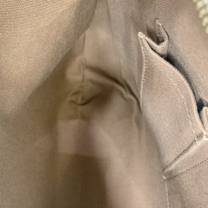 MS0350 Louis Vuitton 路易威登 中古 腋下 泰晤士 Thames GM Canvas Monogram x GHW-22