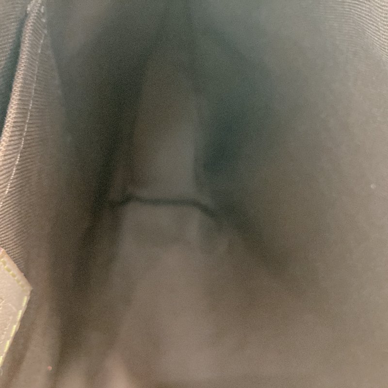MS0350 Louis Vuitton 路易威登 中古 腋下 泰晤士 Thames GM Canvas Monogram x GHW-24