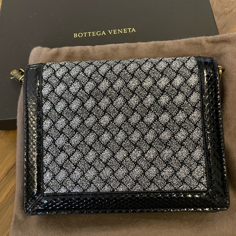 bottega Veneta woc