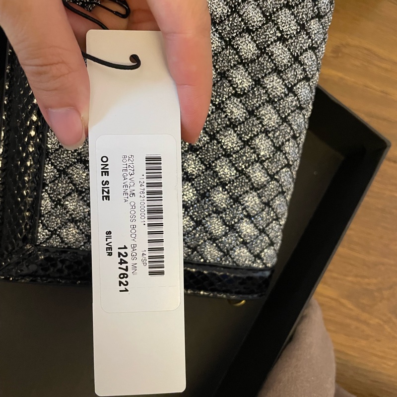 bottega Veneta woc-2