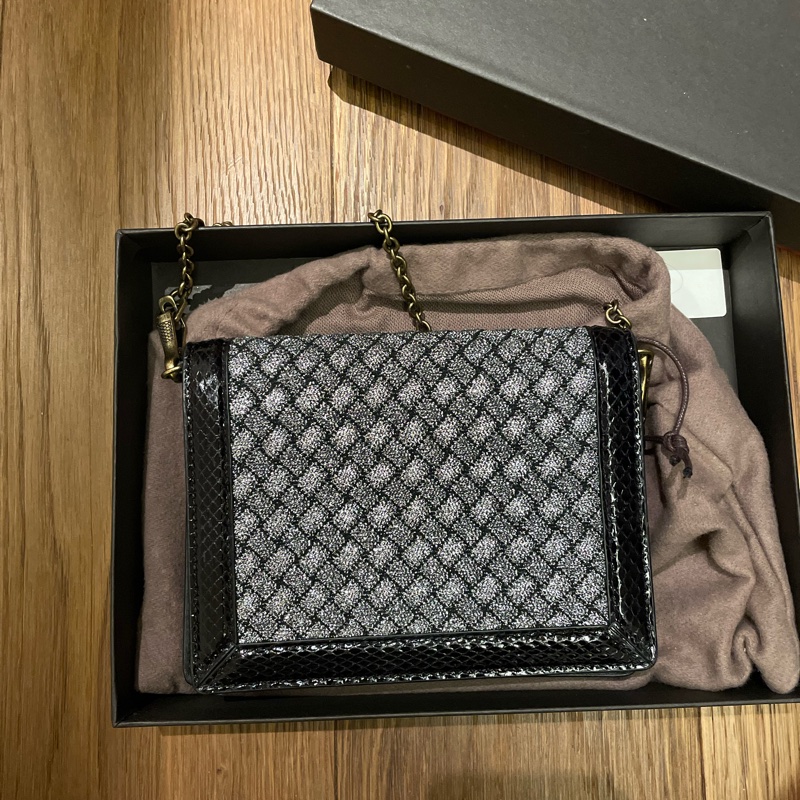 bottega Veneta woc-5